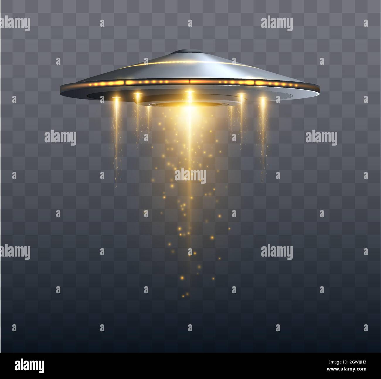 Detail Ufo No Background Nomer 22