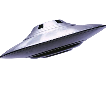 Detail Ufo Png Transparent Nomer 2