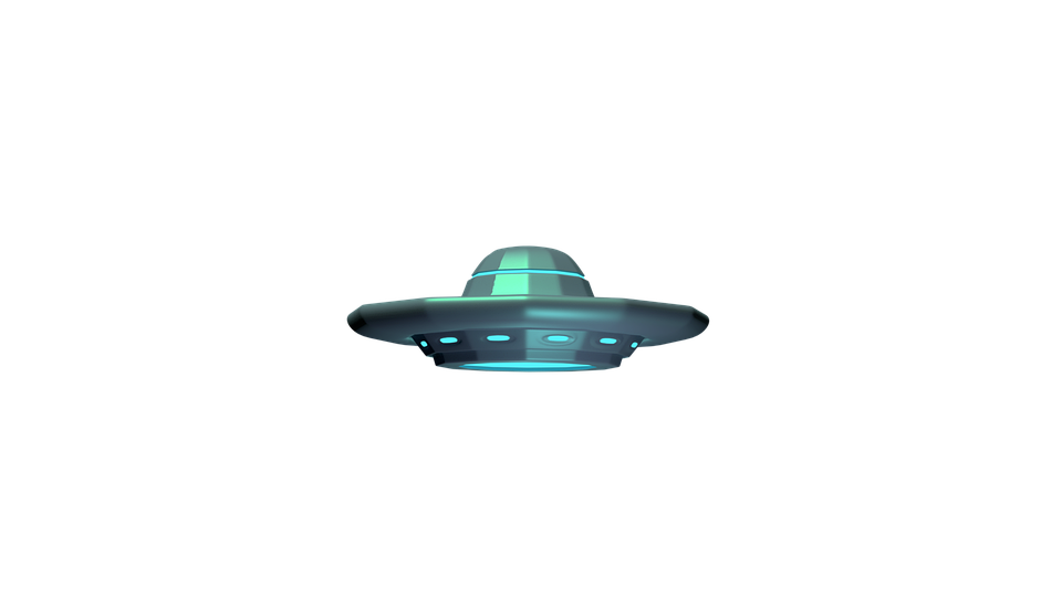 Detail Ufo Png Transparent Nomer 44