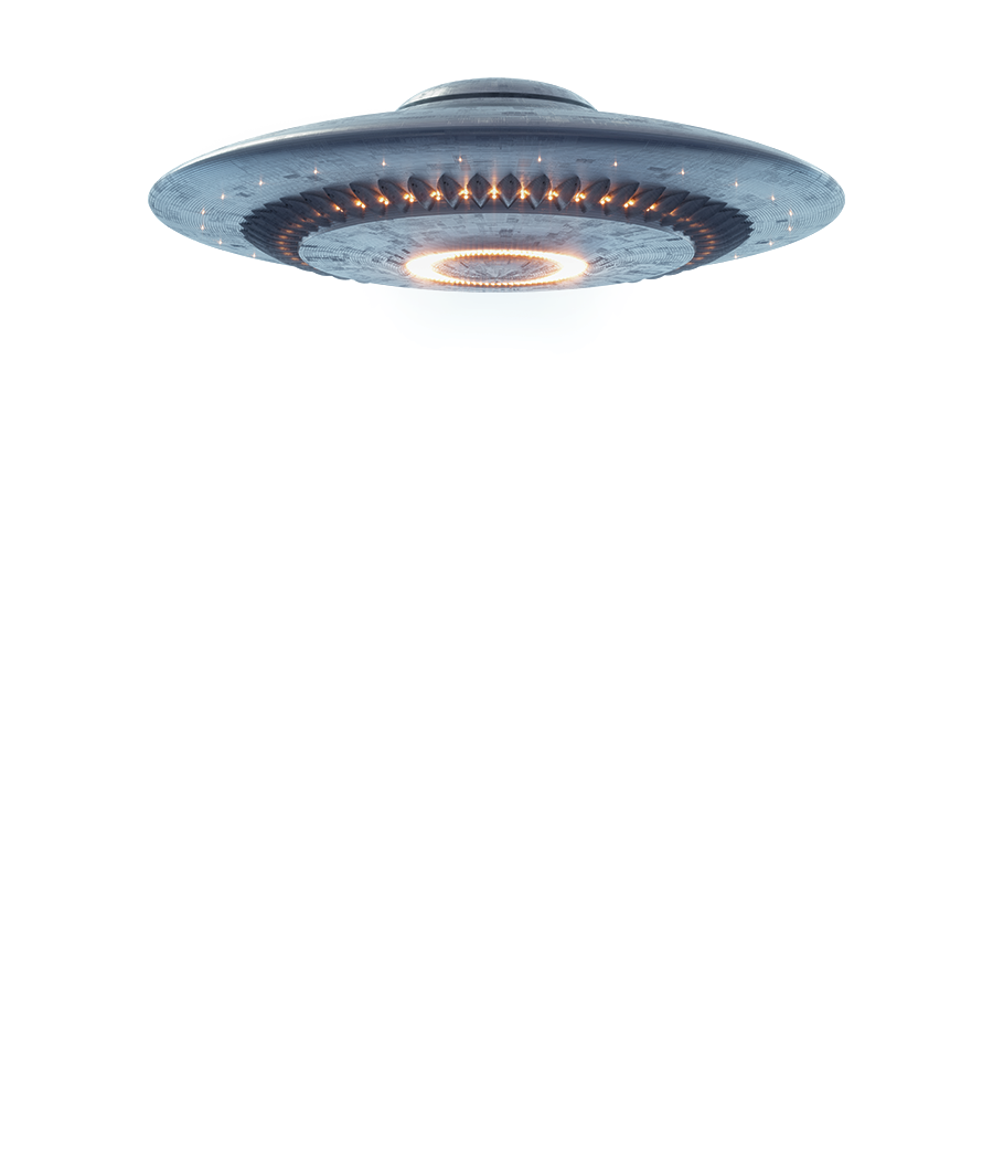 Detail Ufo Png Transparent Nomer 49