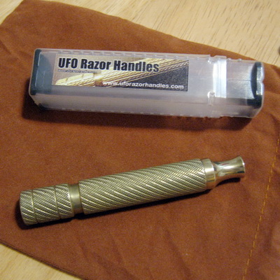 Detail Ufo Razor Handles Nomer 16