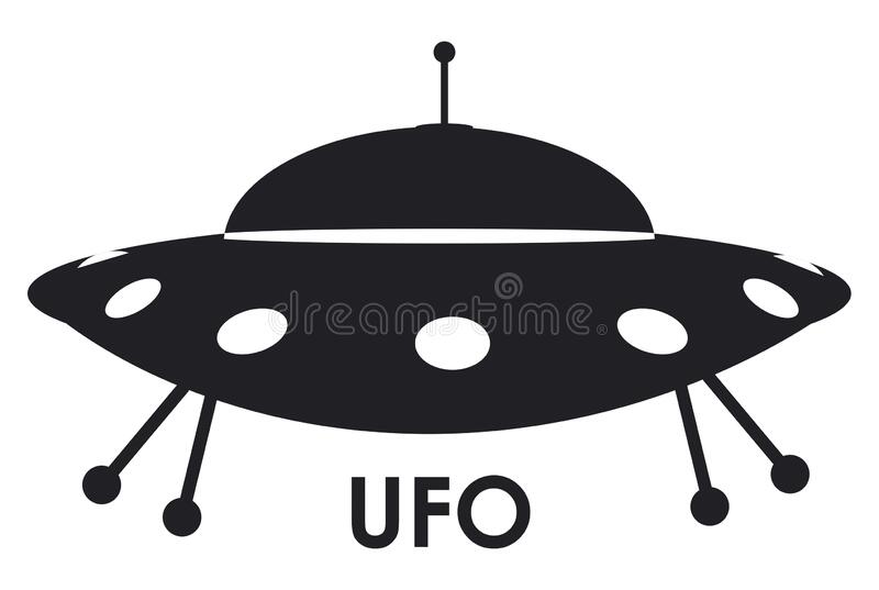 Detail Ufo Silhouette Png Nomer 43