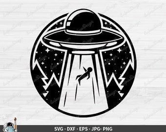 Detail Ufo Silhouette Png Nomer 47
