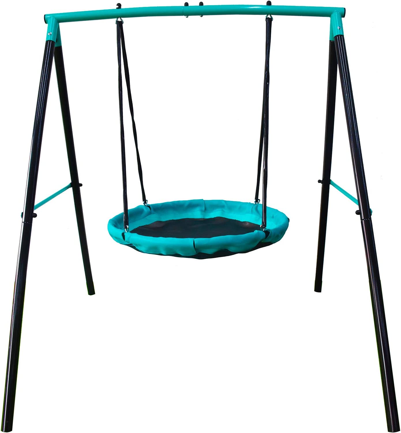 Detail Ufo Swing With Frame Nomer 2