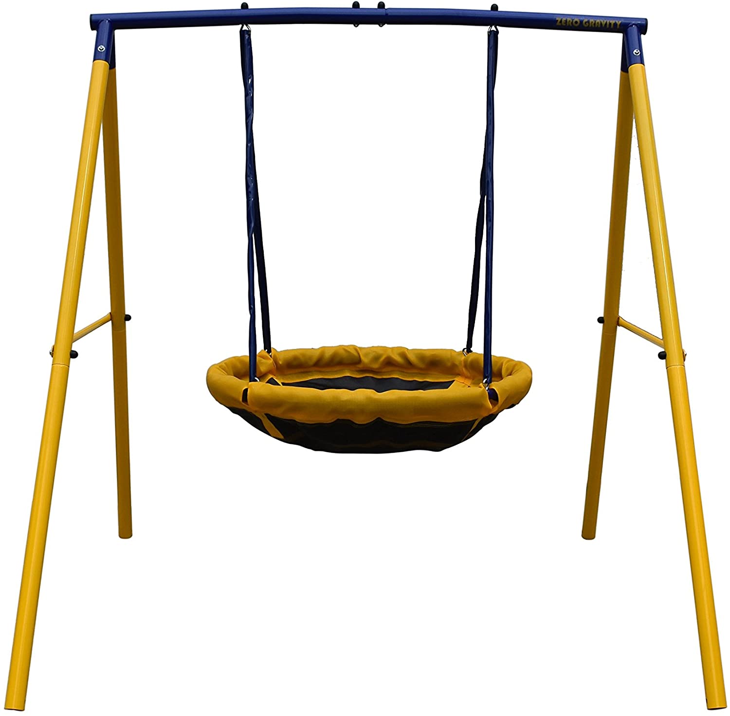 Detail Ufo Swing With Frame Nomer 23