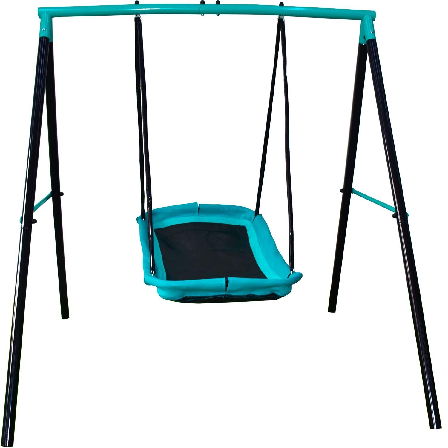 Detail Ufo Swing With Frame Nomer 24