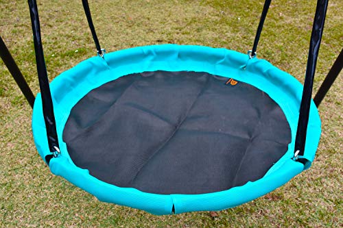 Detail Ufo Swing With Frame Nomer 30