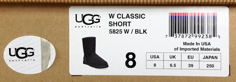 Detail Ugg Barcode Scanner Nomer 15