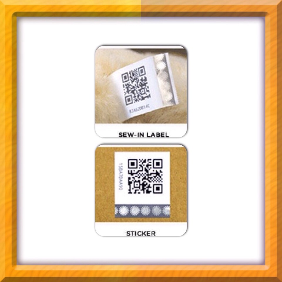 Detail Ugg Barcode Scanner Nomer 3