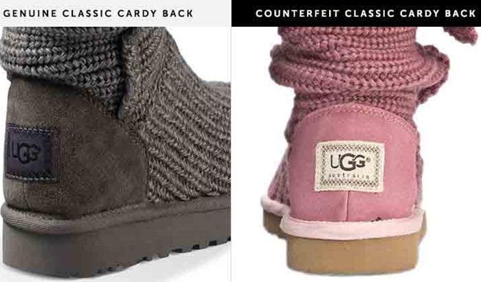 Detail Ugg Barcode Scanner Nomer 26