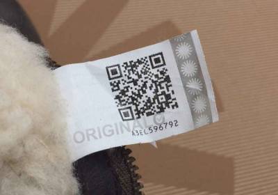 Detail Ugg Barcode Scanner Nomer 4