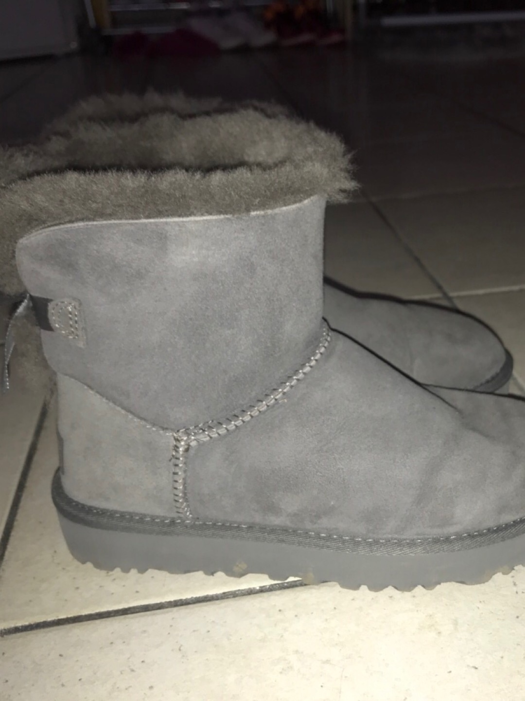 Detail Ugg Barcode Scanner Nomer 34