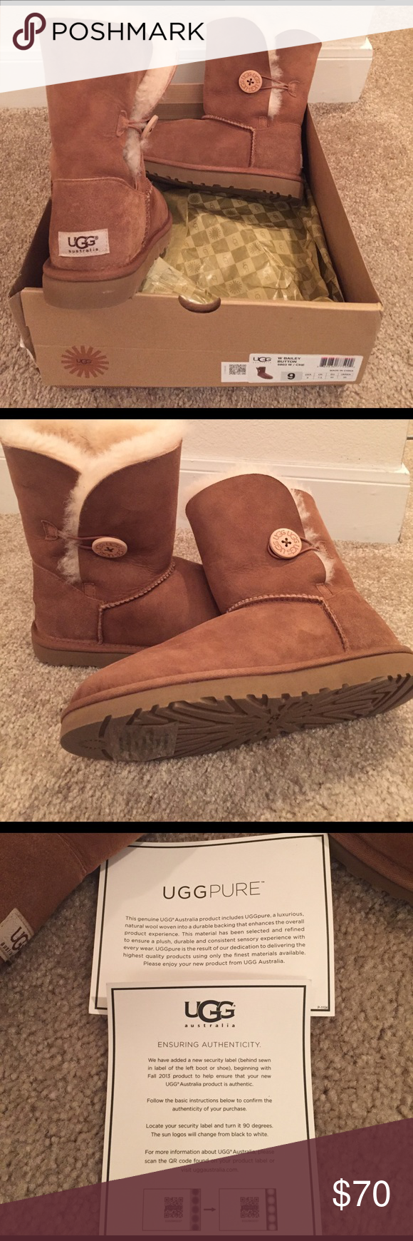 Detail Ugg Barcode Scanner Nomer 35