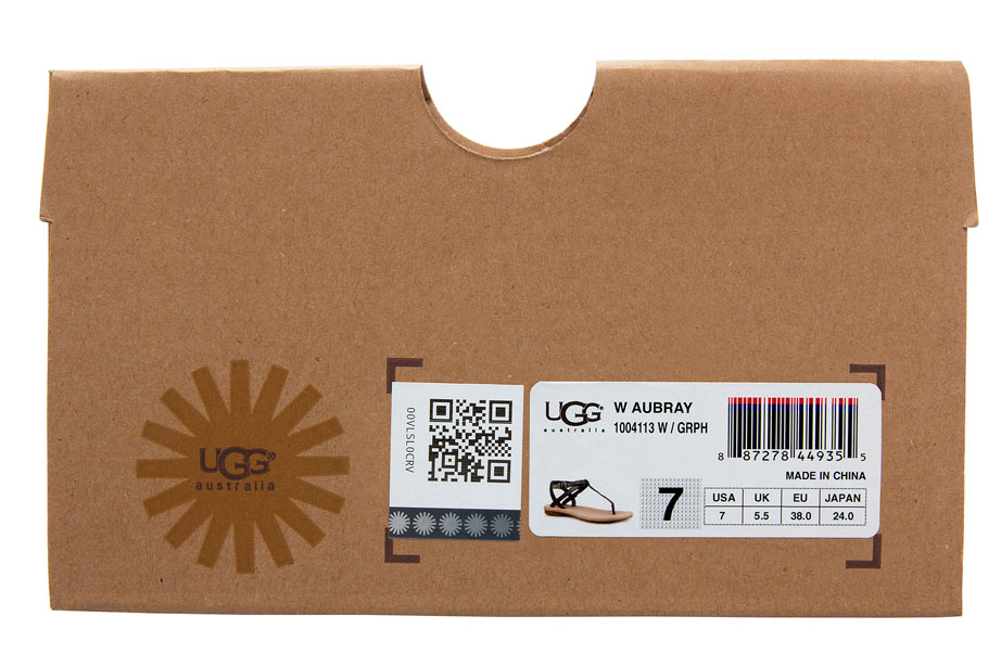 Detail Ugg Barcode Scanner Nomer 5