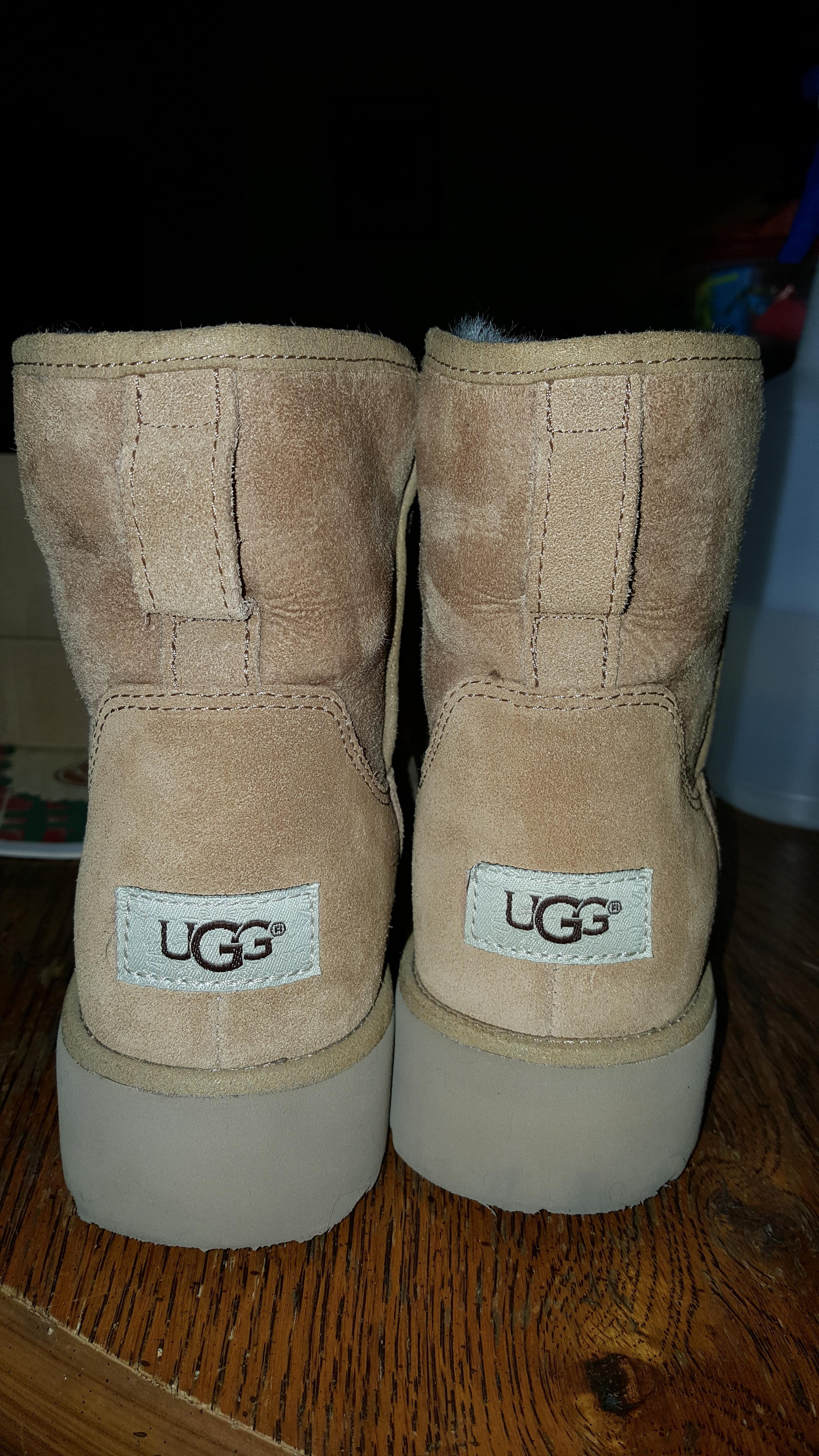 Detail Ugg Barcode Scanner Nomer 37
