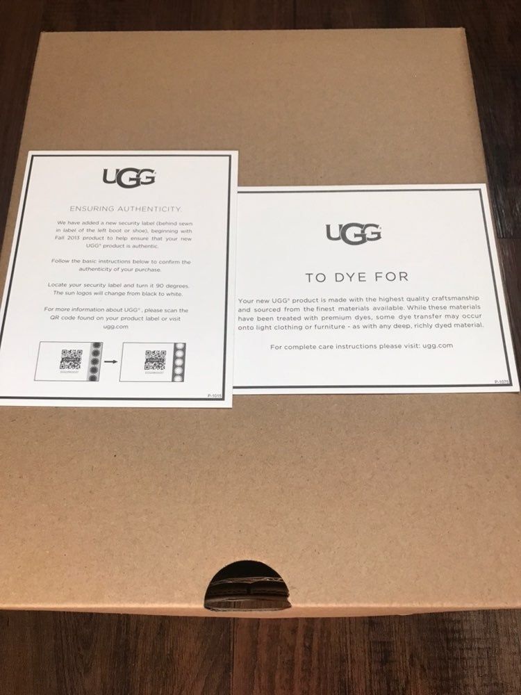Detail Ugg Barcode Scanner Nomer 39
