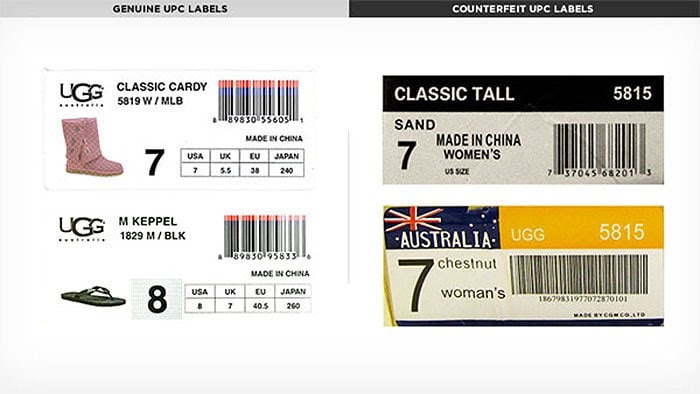 Detail Ugg Barcode Scanner Nomer 6