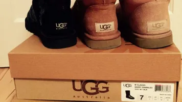 Detail Ugg Barcode Scanner Nomer 45