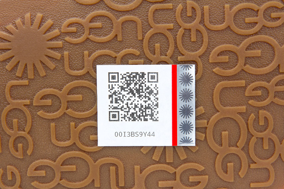 Detail Ugg Barcode Scanner Nomer 9
