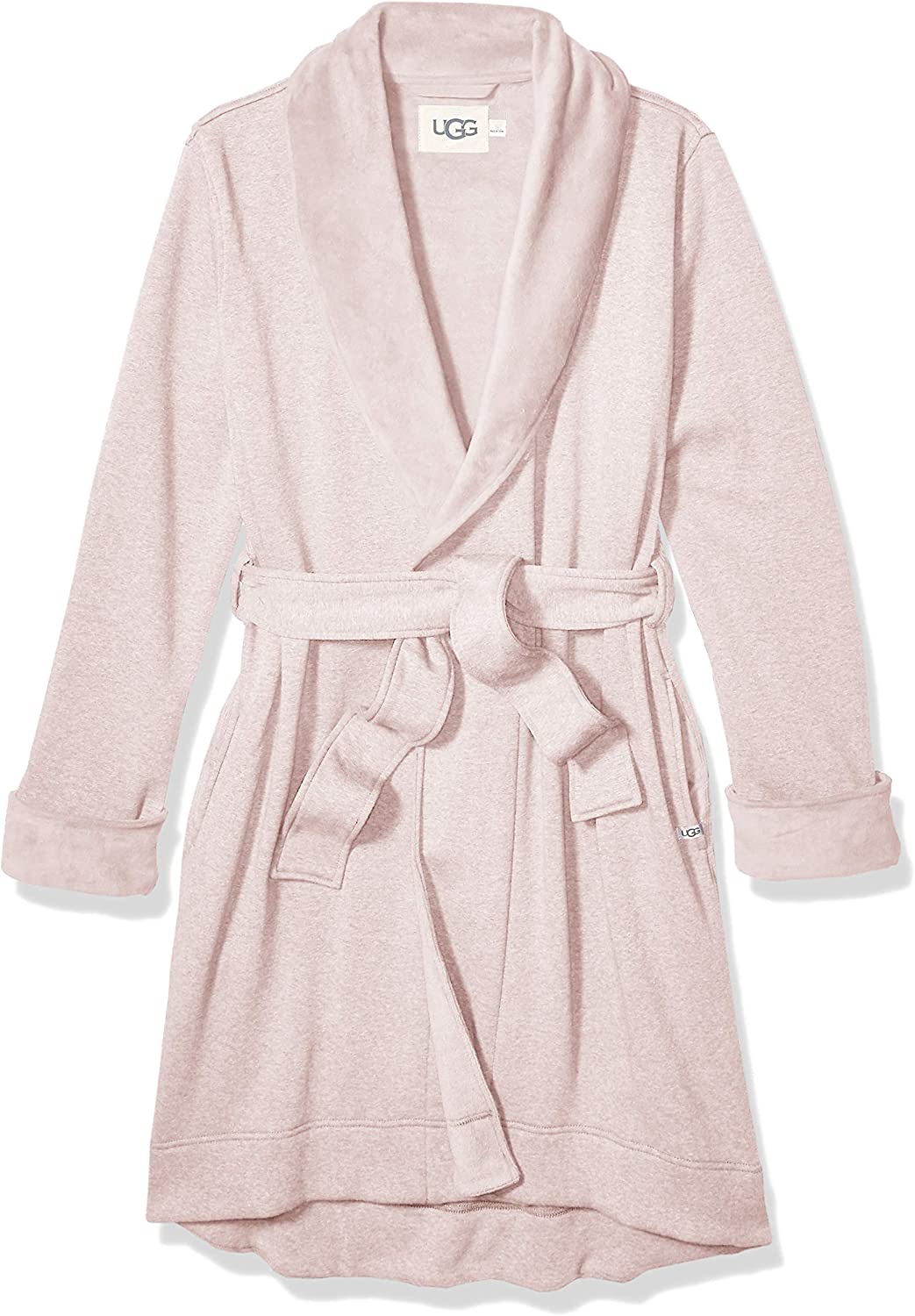 Detail Ugg Bathrobe Amazon Nomer 11