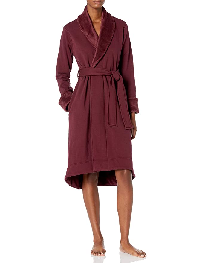 Detail Ugg Bathrobe Amazon Nomer 13