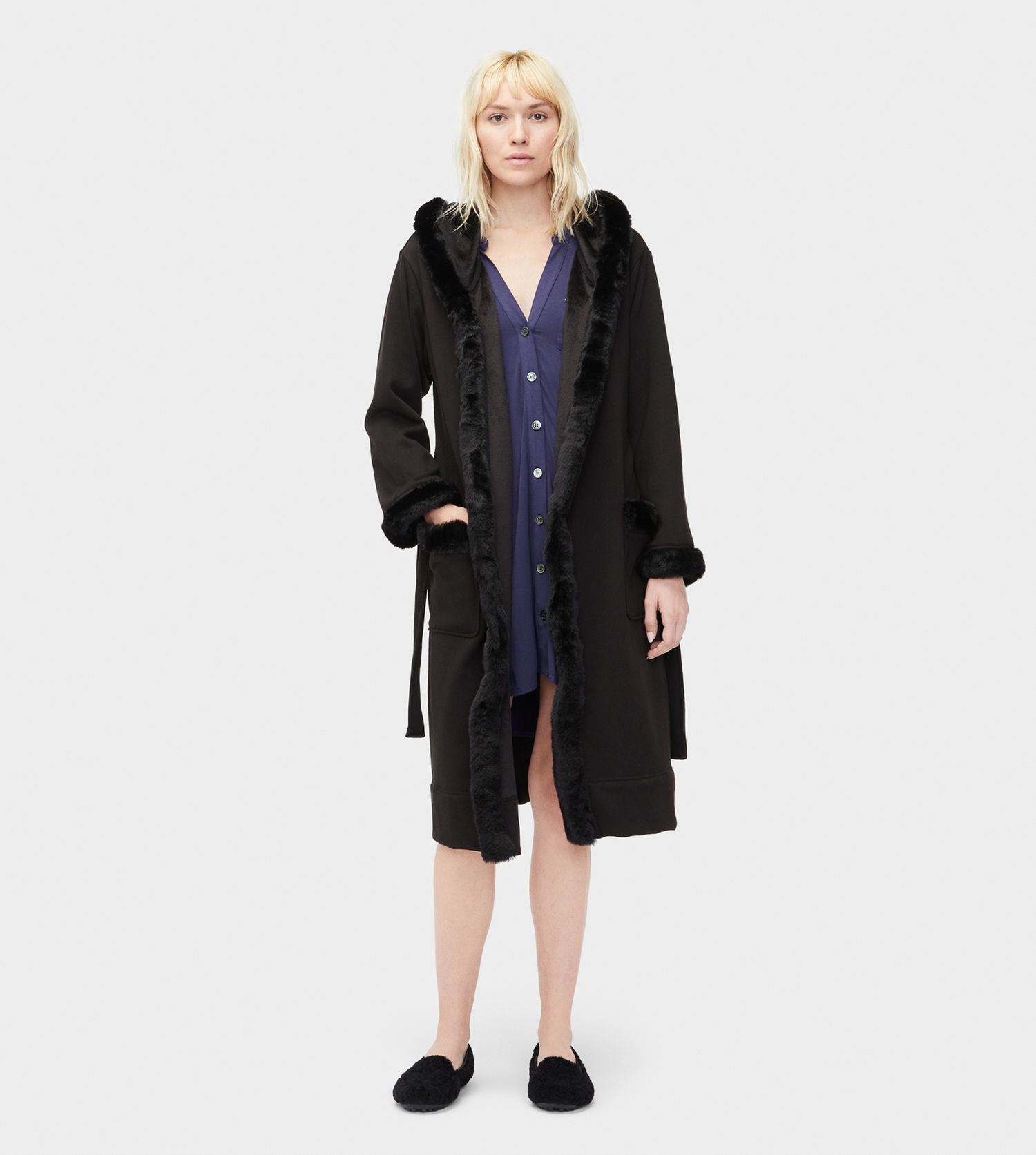 Detail Ugg Bathrobe Amazon Nomer 15