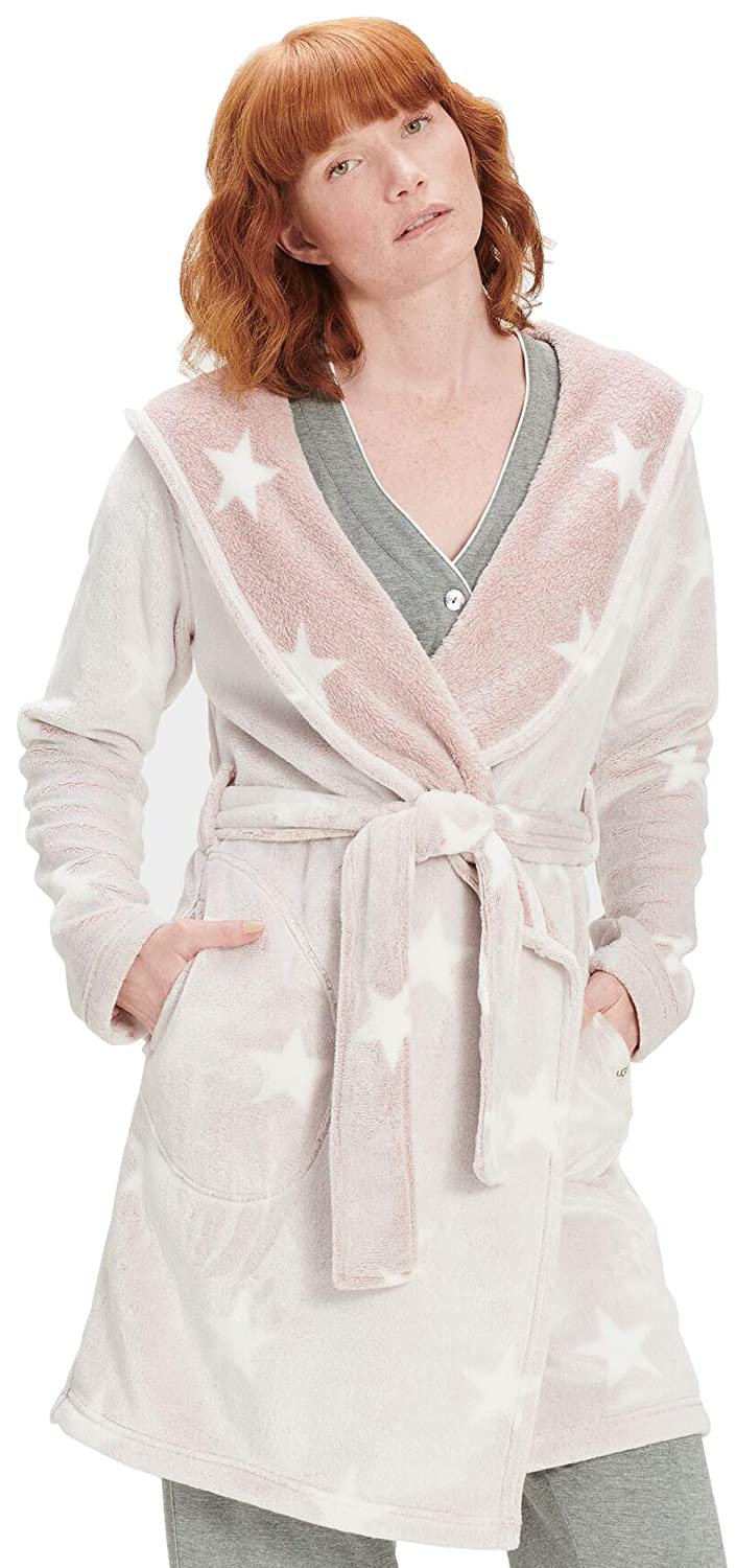 Detail Ugg Bathrobe Amazon Nomer 20
