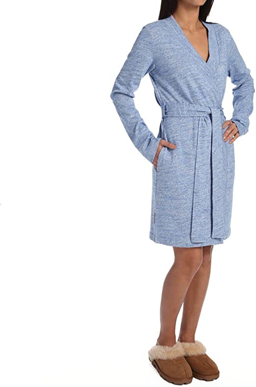 Detail Ugg Bathrobe Amazon Nomer 24