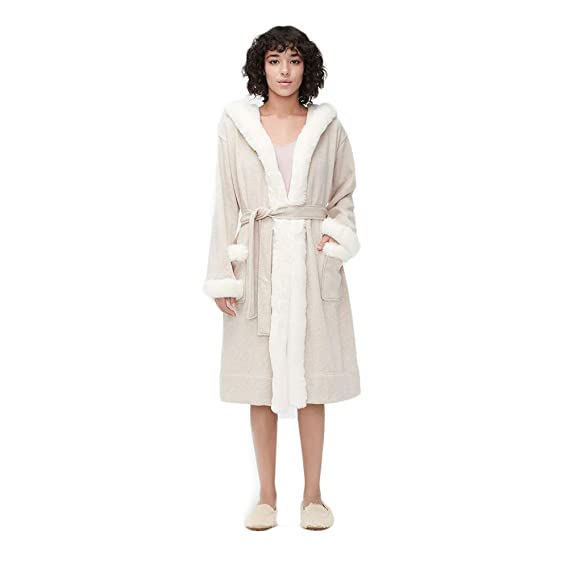 Detail Ugg Bathrobe Amazon Nomer 25