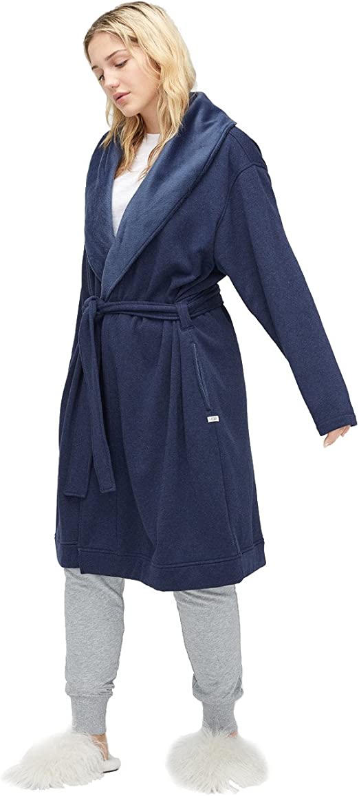 Detail Ugg Bathrobe Amazon Nomer 4