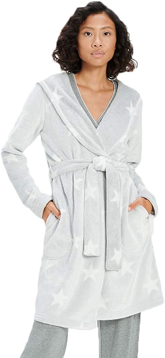 Detail Ugg Bathrobe Amazon Nomer 26
