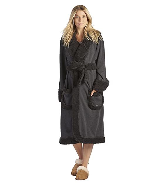 Detail Ugg Bathrobe Amazon Nomer 28