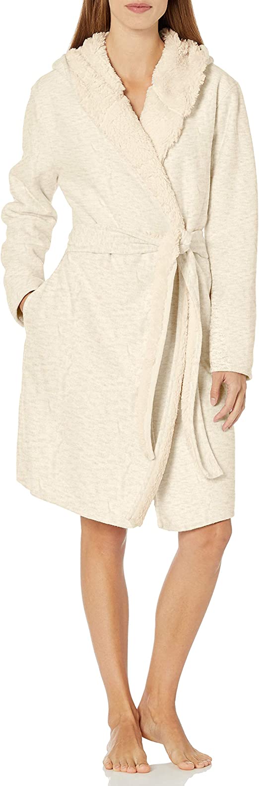 Detail Ugg Bathrobe Amazon Nomer 5