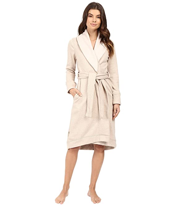 Detail Ugg Bathrobe Amazon Nomer 6