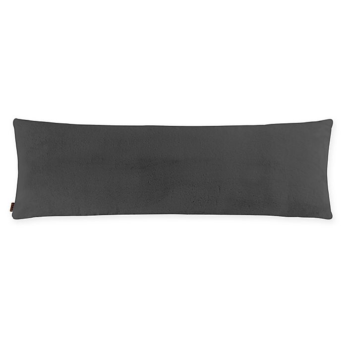 Ugg Body Pillow Cover Polar - KibrisPDR