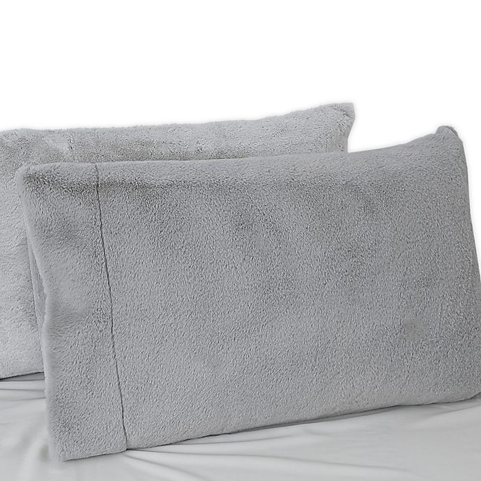 Detail Ugg Body Pillow Cover Polar Nomer 41