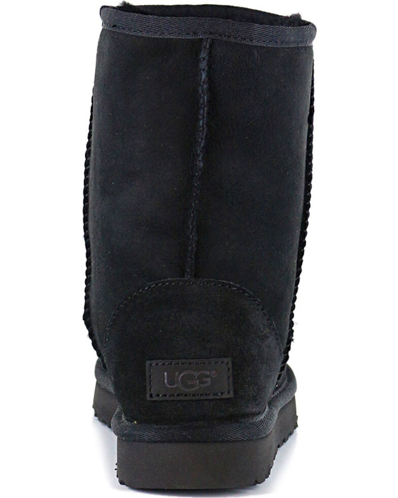 Detail Ugg Boot Image Nomer 52