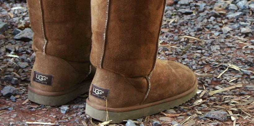 Detail Ugg Boot Images Nomer 18