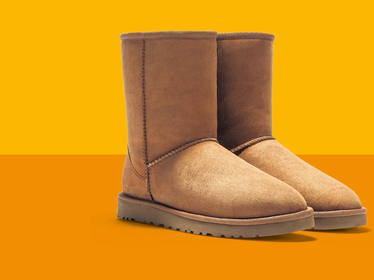 Detail Ugg Boot Images Nomer 10