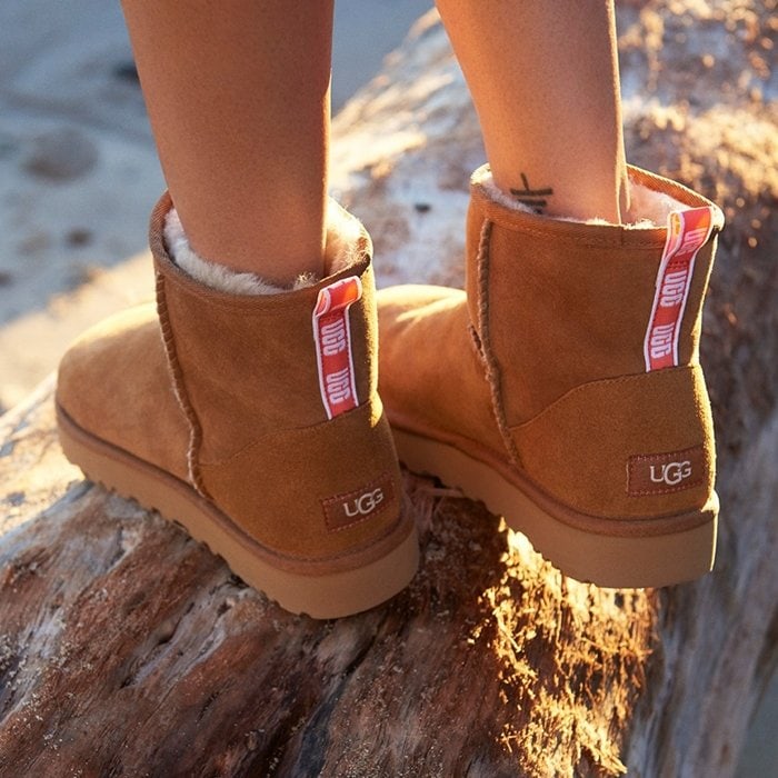 Detail Ugg Boot Pics Nomer 28