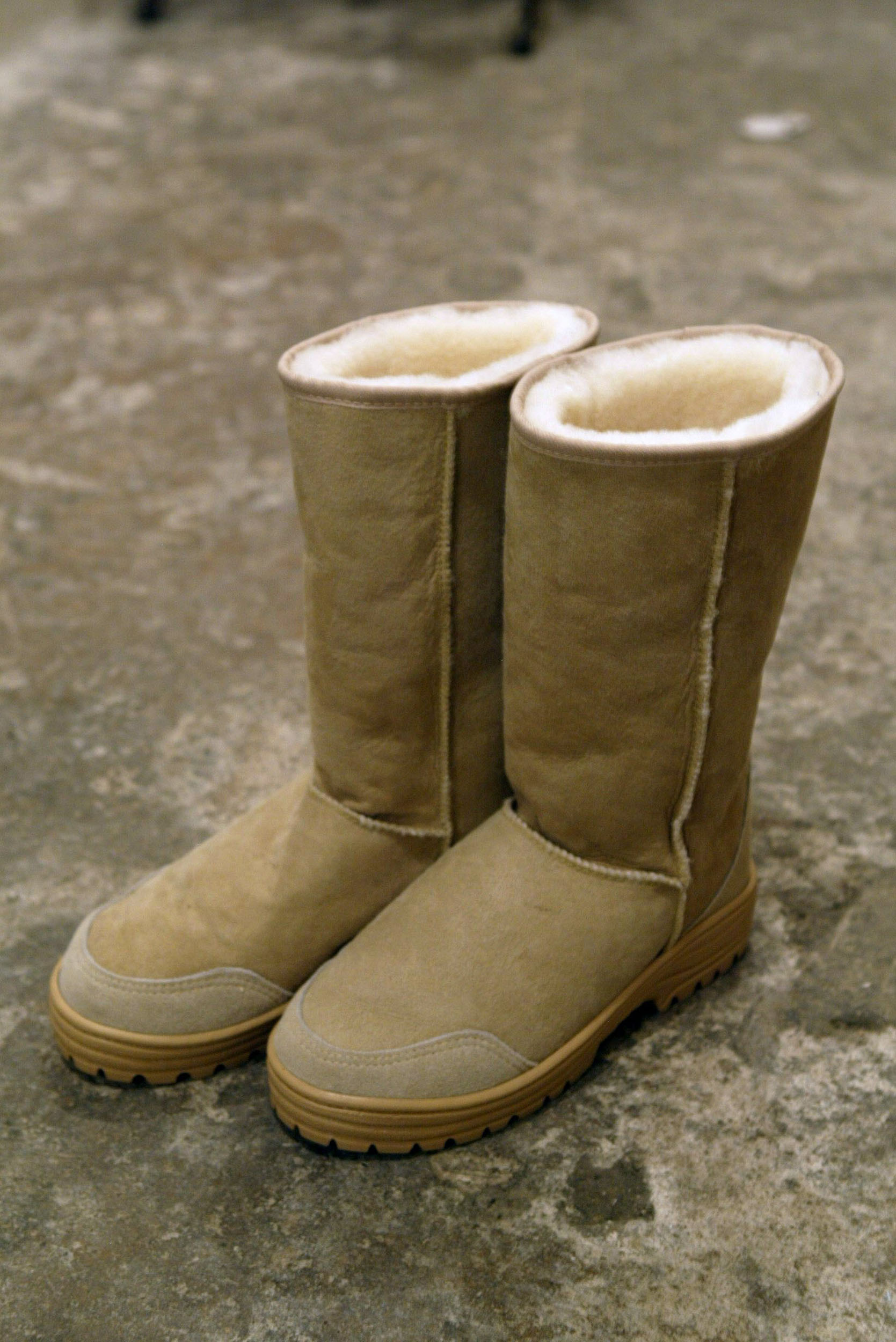 Detail Ugg Boot Pics Nomer 51