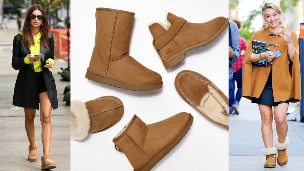 Detail Ugg Boots Images Nomer 2