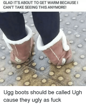 Detail Ugg Boots Meme Nomer 13
