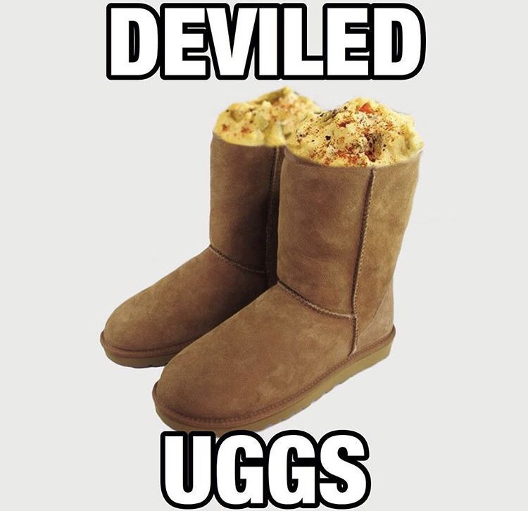 Detail Ugg Boots Meme Nomer 14