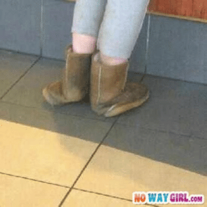 Detail Ugg Boots Meme Nomer 17