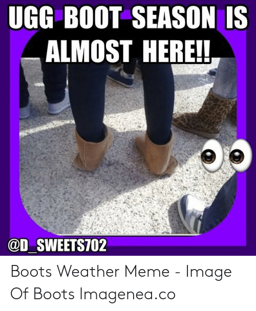 Detail Ugg Boots Meme Nomer 39