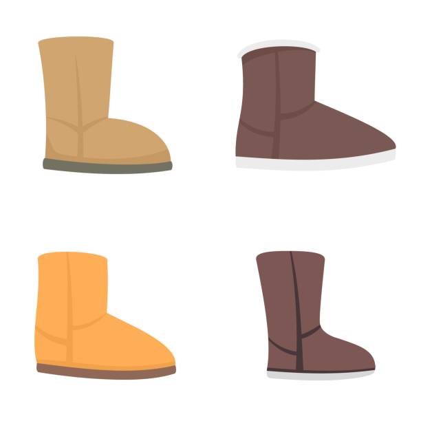 Detail Ugg Boots Png Nomer 51