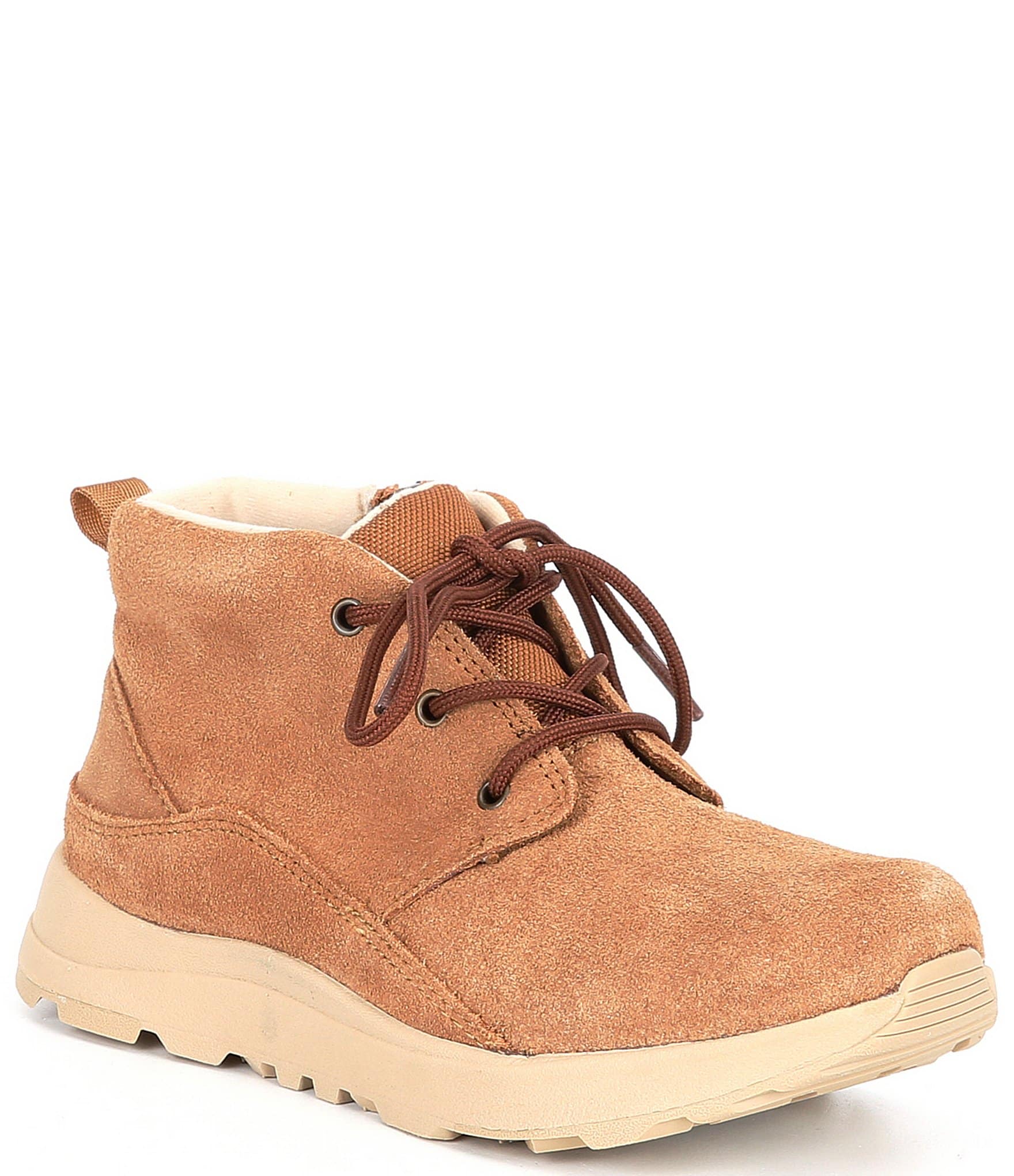 Detail Ugg Canoe Nomer 3