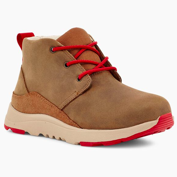 Detail Ugg Canoe Nomer 9
