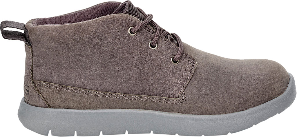 Detail Ugg Canoe Nomer 10